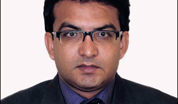 Nutrex NV, Belgium appoints Dr. Amit Kumar Patra as Technical Sales Manager – South Asia