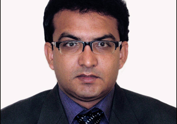 Nutrex NV, Belgium appoints Dr. Amit Kumar Patra as Technical Sales Manager – South Asia