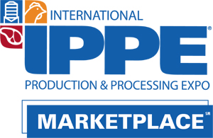 Get Ready for the 2021 IPPE Marketplace!