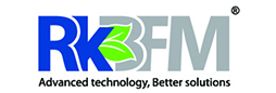 RKBFM Logo