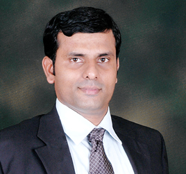 Dr. Satyajit Jagtap joins Perstorp to lead Animal Nutrition Sales for the Indian subcontinent
