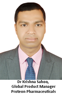 Dr. Krishna Sahoo