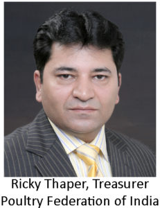 Mr. Ricky Thapar pic