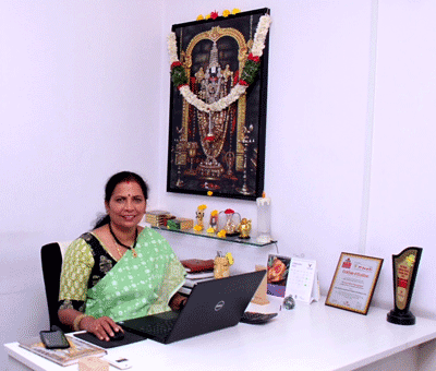 Mrs. Surekha Venugopal