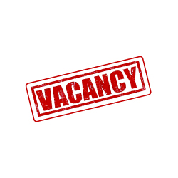 Vacancy for Assistant Sales Manager