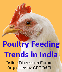 Poultry Feeding Trends in India: Discussion Forum Organised