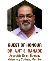 Dr. AS Ranade