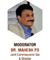Dr. PS Mahesh