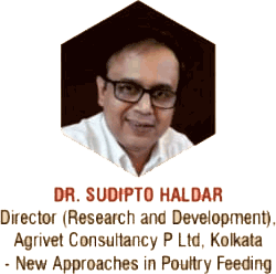 Dr. Sudipto Haldar