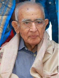 Late Sh. Shaik Imam: The LEGEND lives on!!