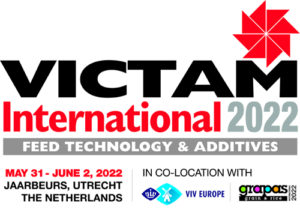 Victam International 2022