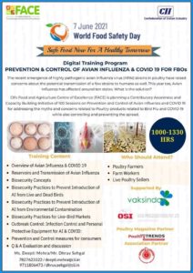Webinar Program