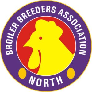 Broiler Breeders Association North Logo