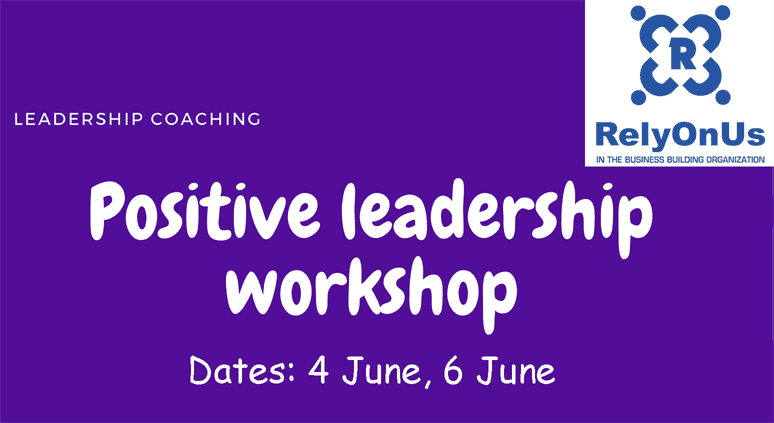 Invitation to Leadership workshop