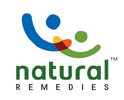 Natural Remedies Logo
