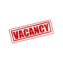 Vacancy: National Sales Manager