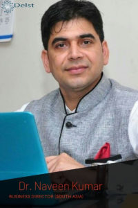 Dr. Naveen Kumar pic