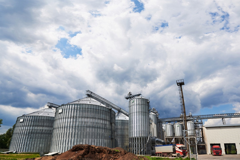 Challenges of Grain Storage in Hot Weather Conditions: Part 2