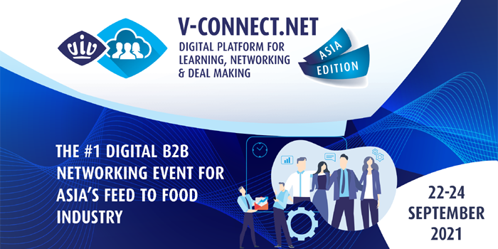 V-Connect Asia Edition: Unparalleled Digital Event for your Business Growth!