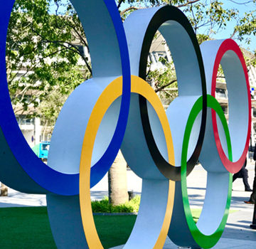 Management lessons from Olympics