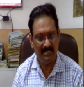 Dr. S. K. Dutta