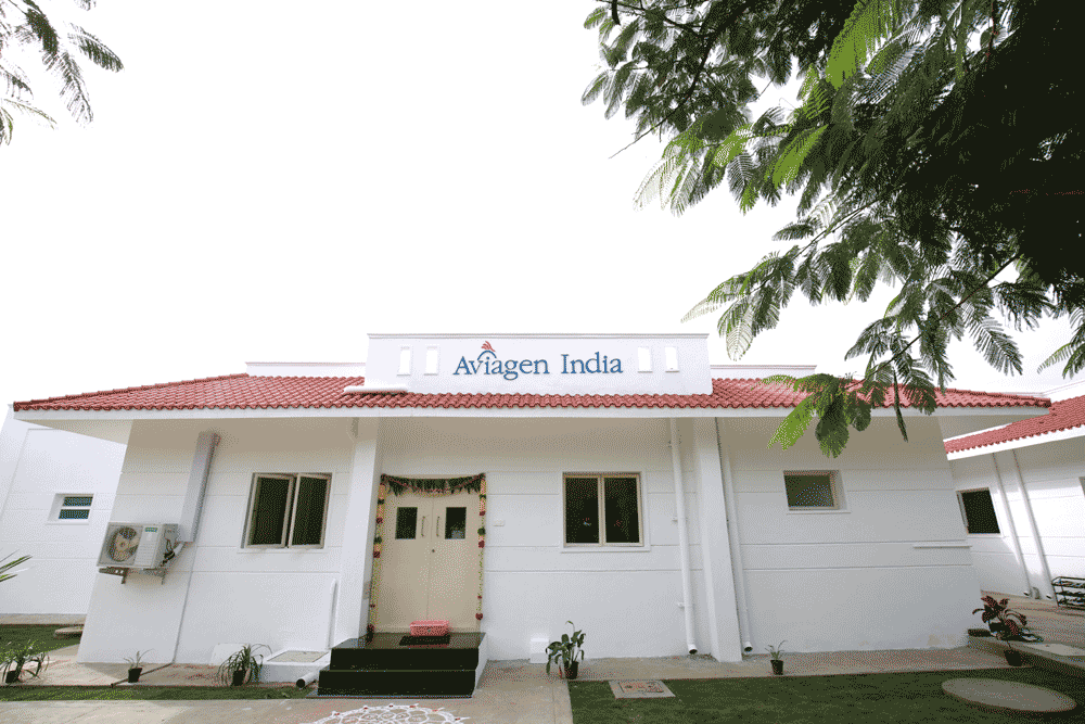 Aviagen India Expands Diagnostics Laboratory