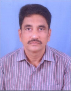 Dr. D. Srinivas Kumar