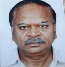 Mr. Peravali Kotirao