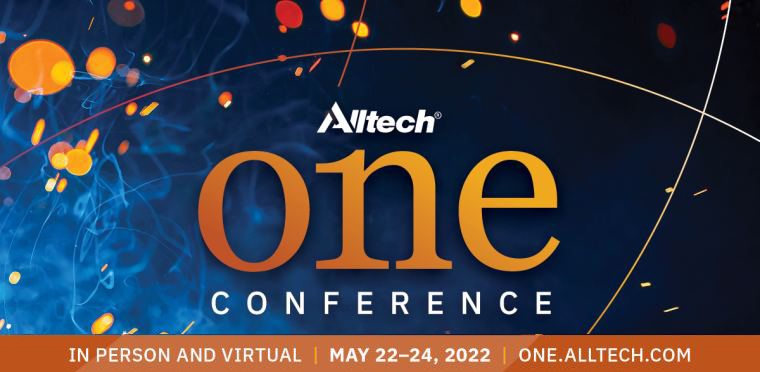 AllTech One Conference 2022