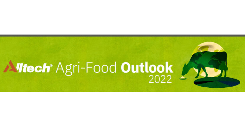 2022 Alltech Agri-Food Outlook