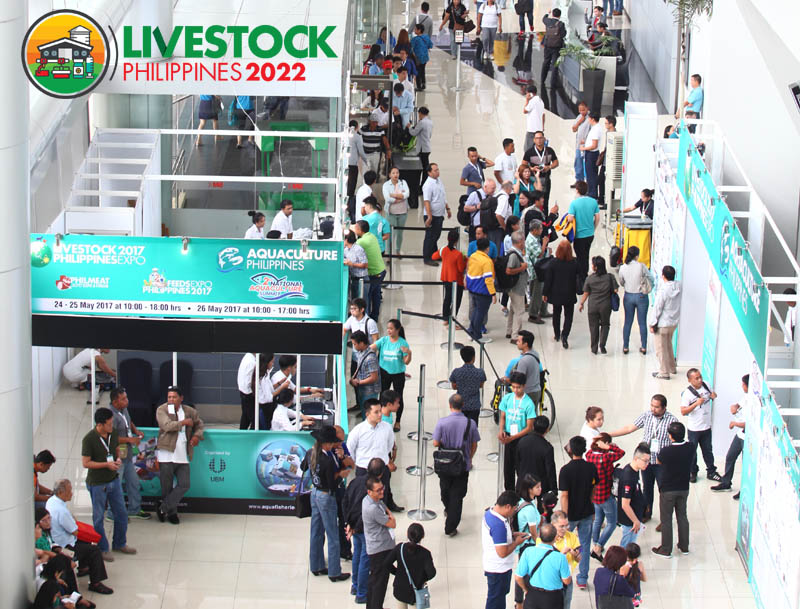 Livestock Philippines – Just 3 Months To Go!