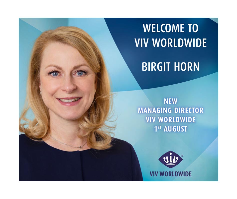 Birgit Horn