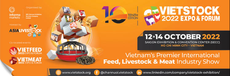 Vietstock Expo & Forum 2022 Is Back This October