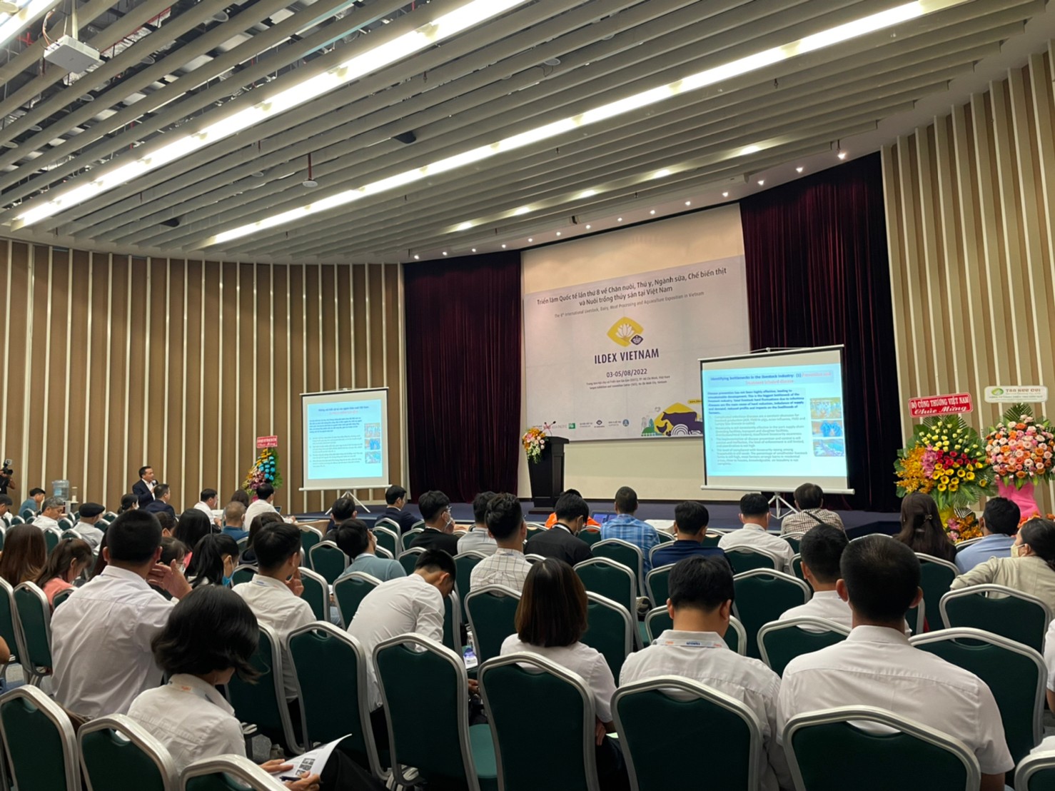 Conference