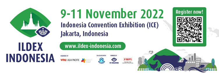 ILDEX Indonesia 2022