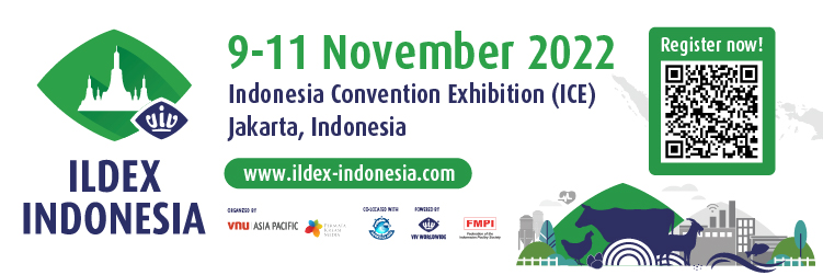 ILDEX Indonesia 2022 Ready To Meet Industry Demand For Livestock and Aquaculture !!