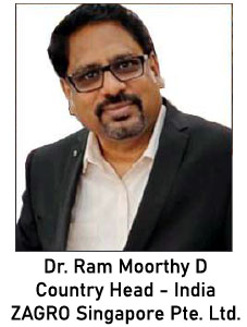 Dr. D. Ram Moorthy D