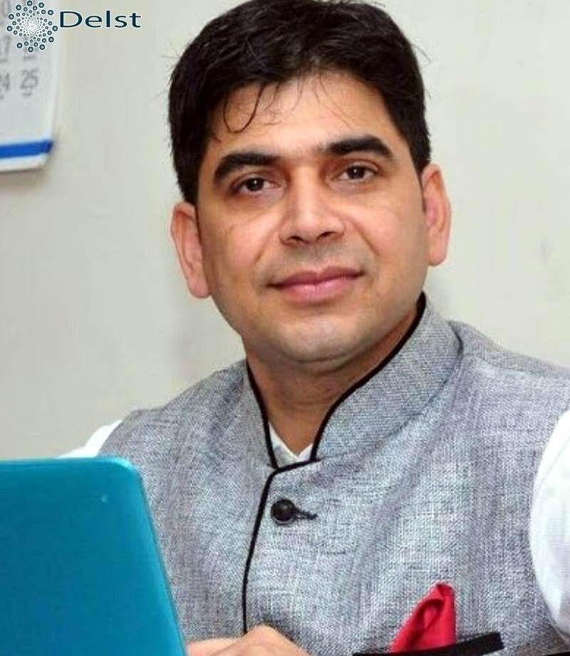 Dr. Naveen Kumar