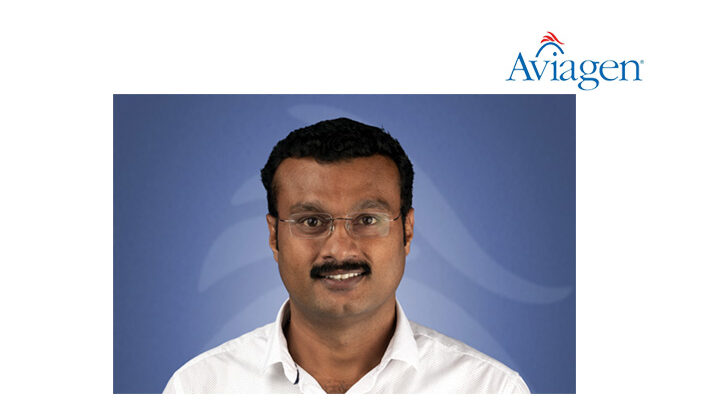 Aviagen India’s Venkatesh Gunasekaran Strengthens Global Nutrition Team