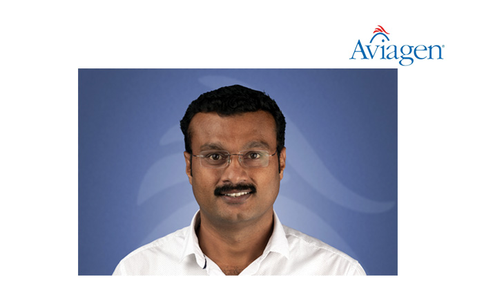 Aviagen India’s Venkatesh Gunasekaran Strengthens Global Nutrition Team