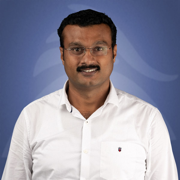 Venkatesh Gunasekaran 