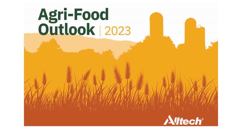 Agri Outlook