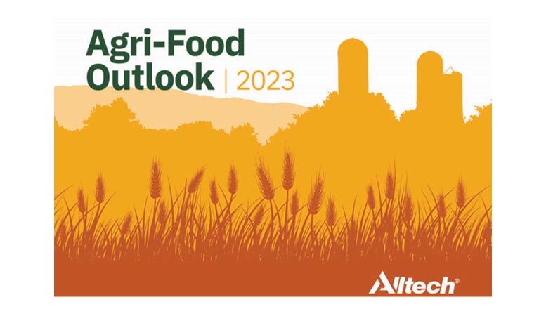 Alltech Agri-Food Outlook 2023: Excerpts