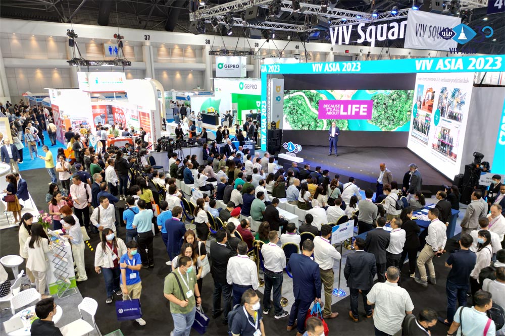 VIV Asia 2023 Square