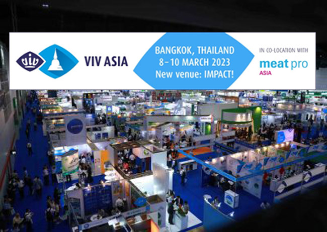 VIV Asia Overview