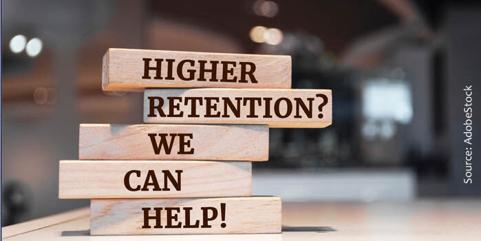 Employee Retention: Strategy or Operation? (Part 1 of 2)
