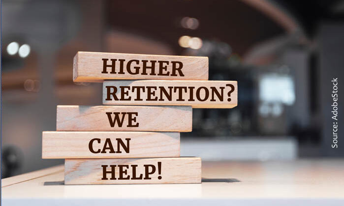 HR Retention