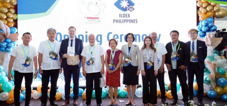 Philippines Poultry Show & ILDEX Philippines 2023: Embarking on a Journey of Innovation and Excellence