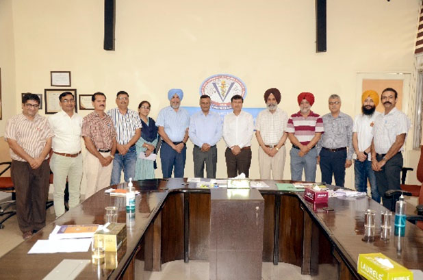 Vet Varsity collaborates with Agricultural Skill Council of India