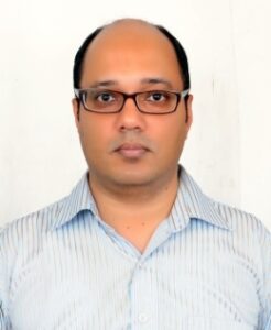 Dr. Bhaskar Ganguly